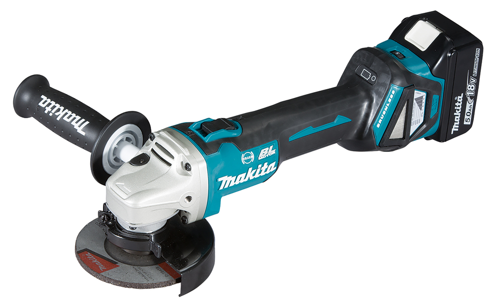 Makita LXT DGA463