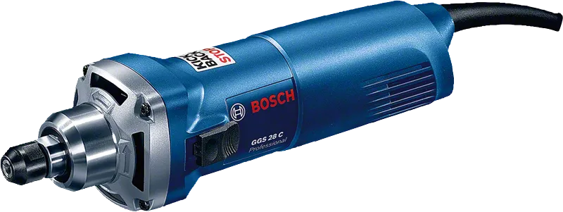 BOSCH GGS 28 C